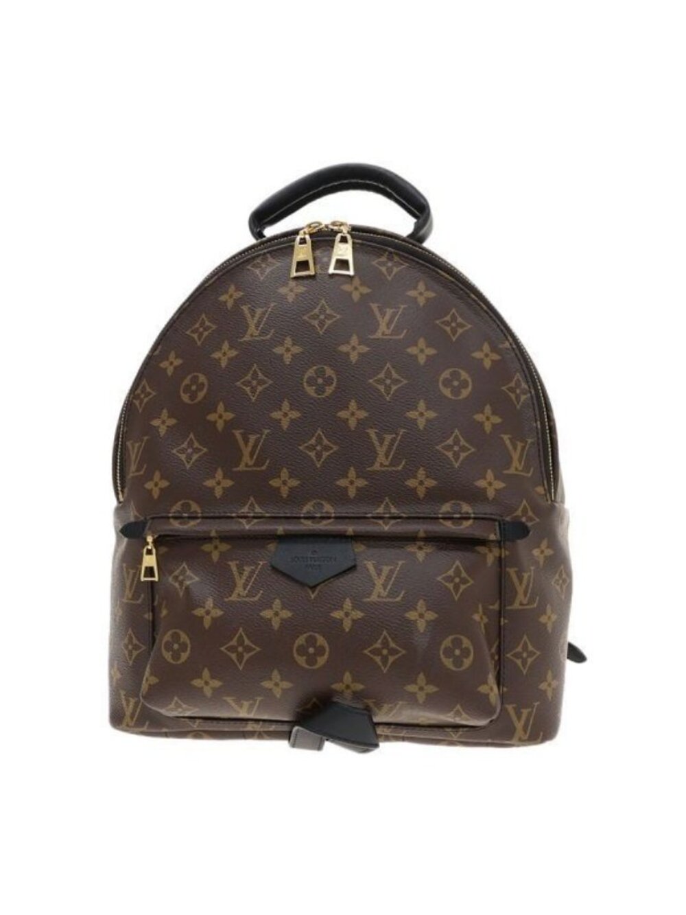 Louis Vuitton Monogram Palm Springs Backpack MM